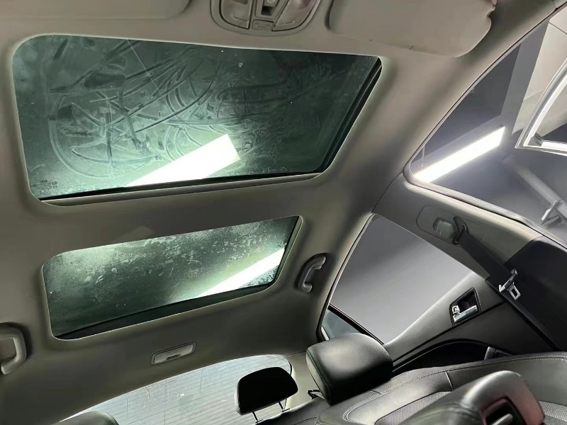 成都12年起亚K58