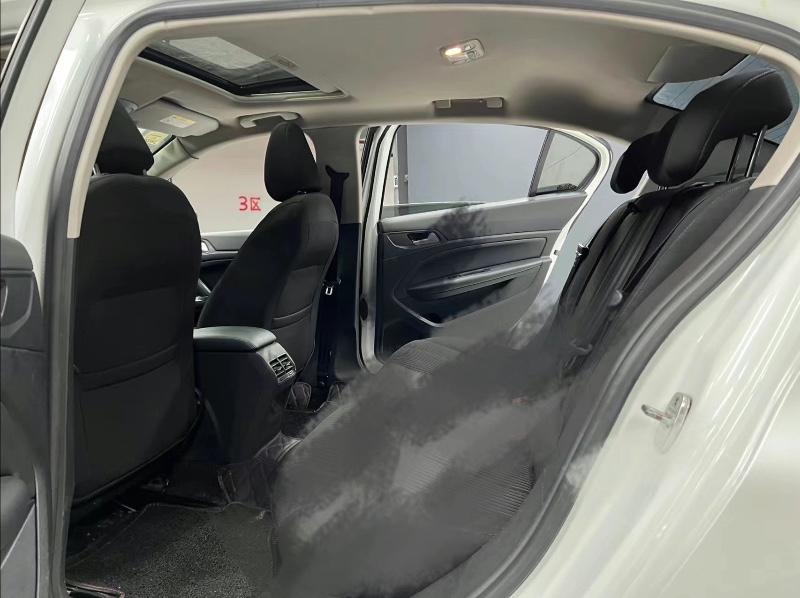 成都16年标致4089