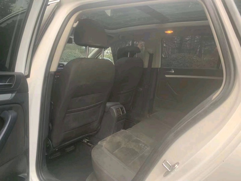 北京12年大众高尔夫6