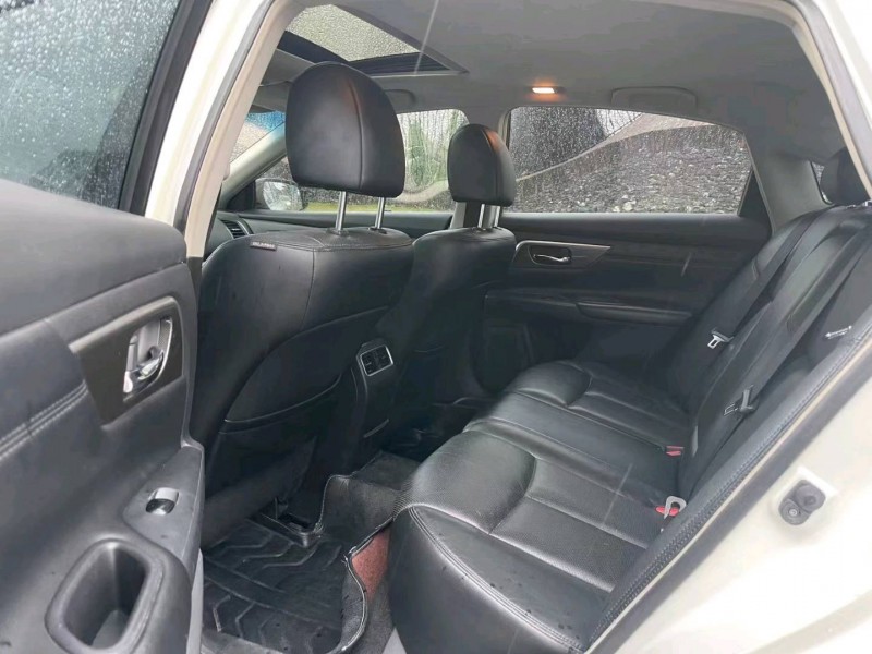 东莞14年日产天籁7