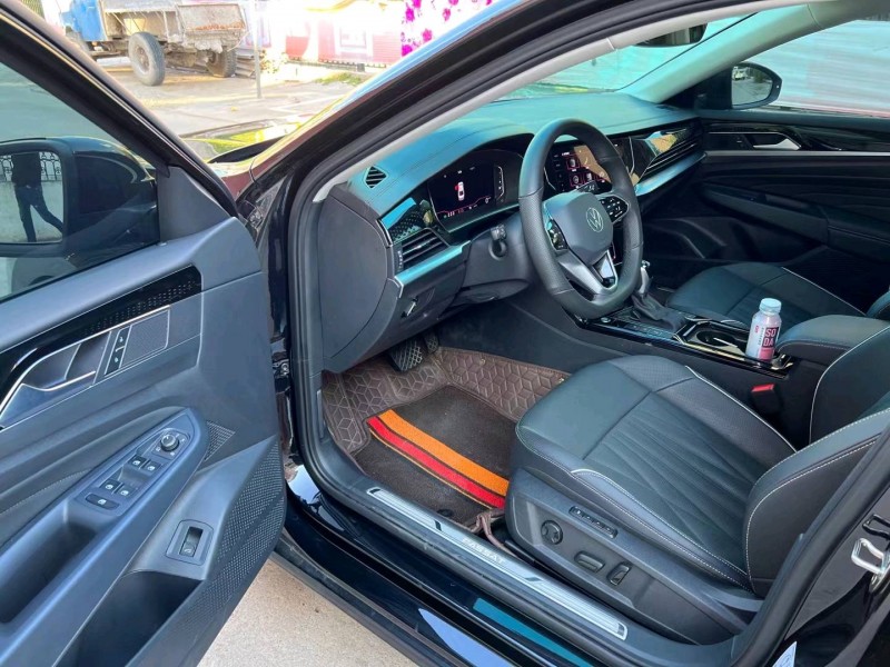 盐城21年大众帕萨特3