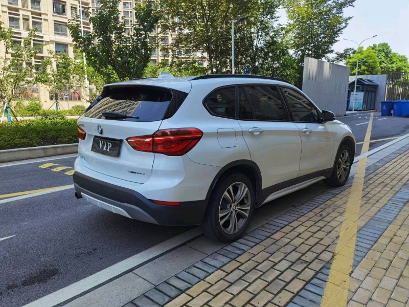 徐州18年宝马X18