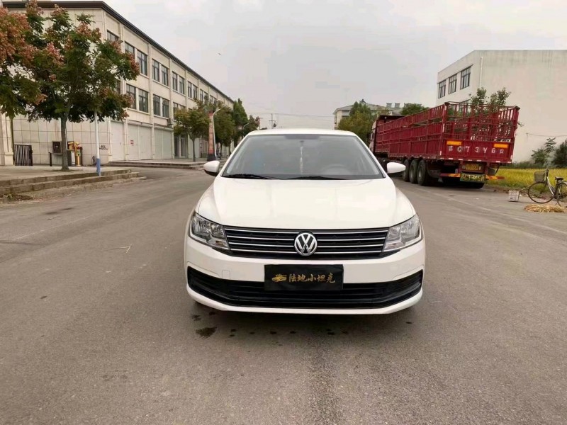 徐州20年大众朗逸1