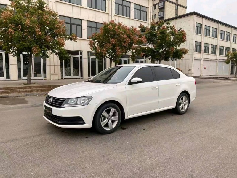 徐州20年大众朗逸2