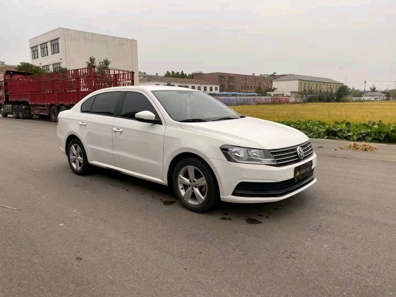 徐州20年大众朗逸3