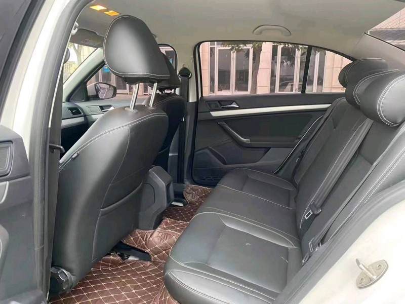 徐州20年大众朗逸5