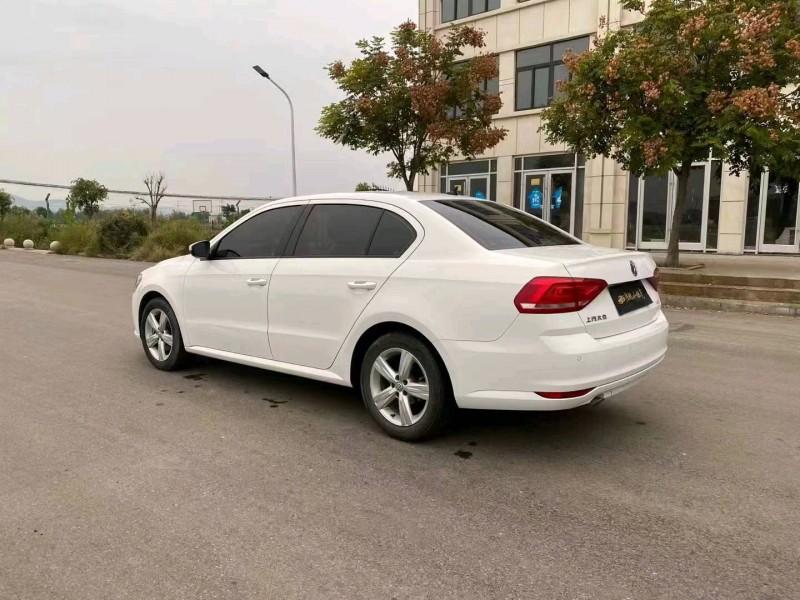 徐州20年大众朗逸8