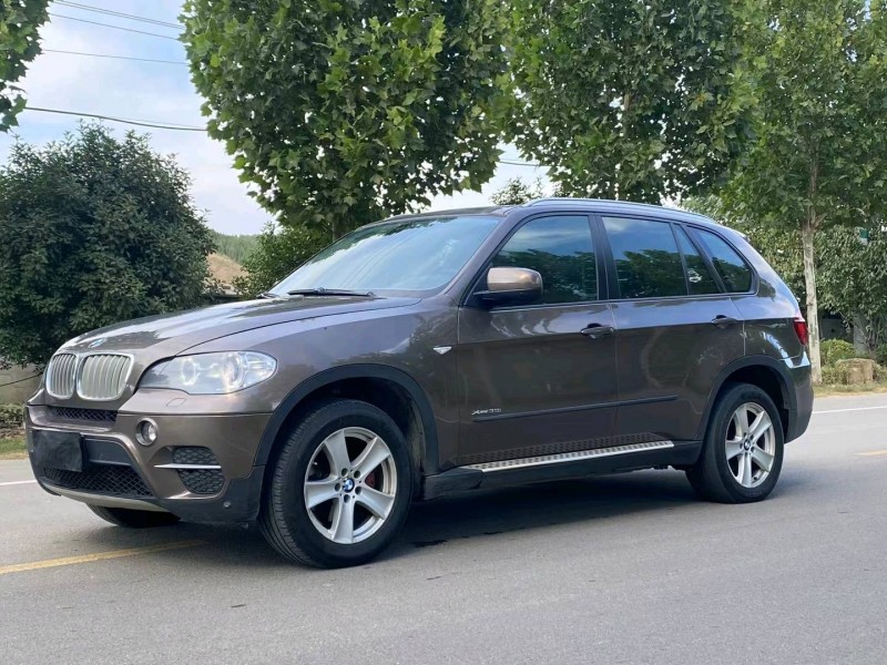 徐州12年宝马X52