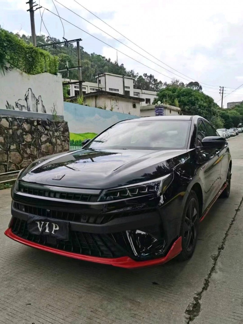 广州22年江淮思皓矅4