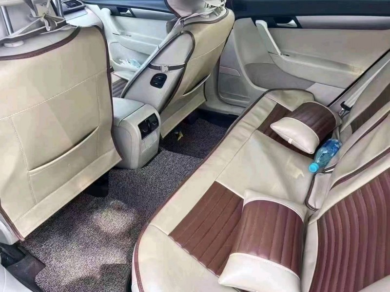 济宁15年大众迈腾5