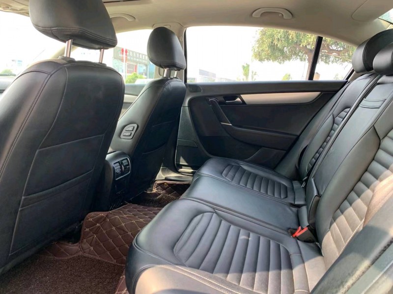 保定15年大众迈腾6