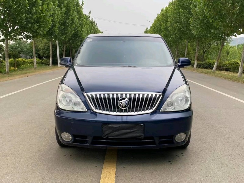 徐州15年别克GL81