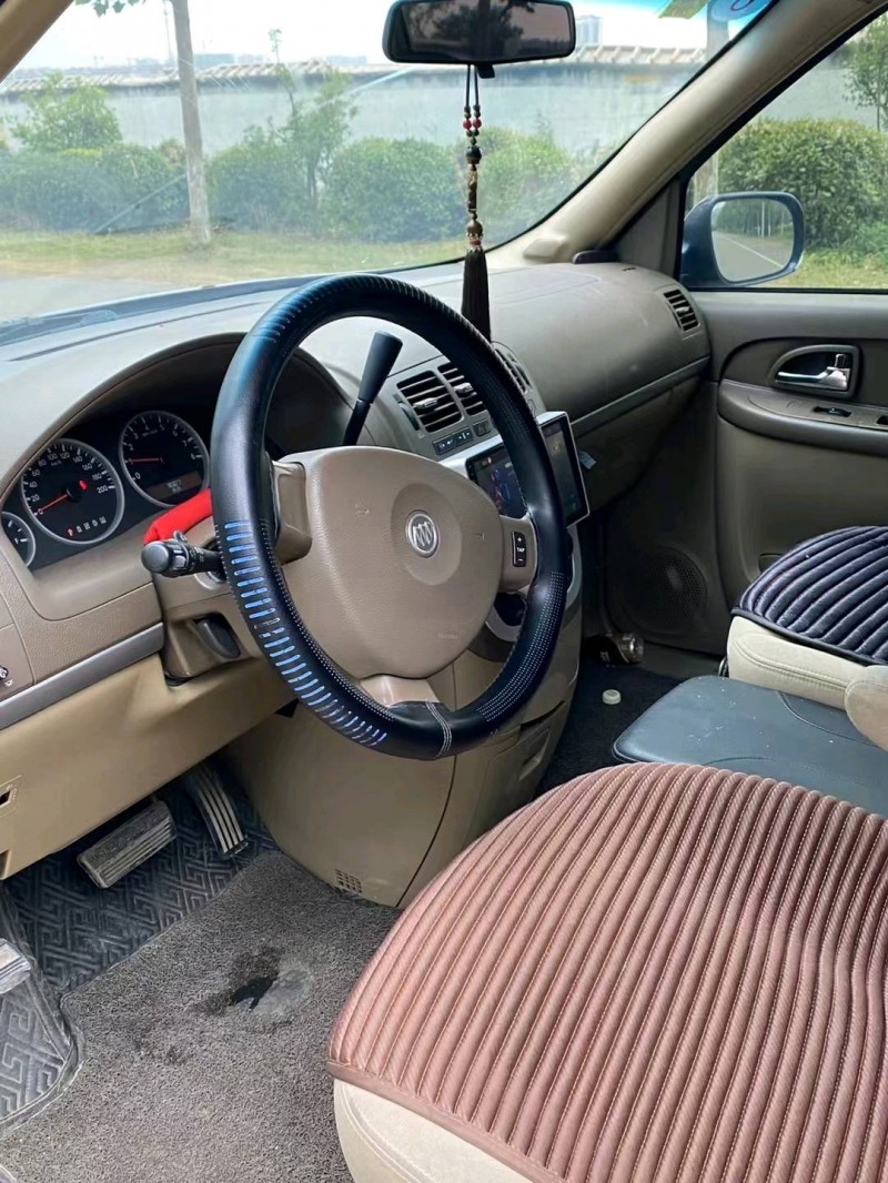 徐州15年别克GL86