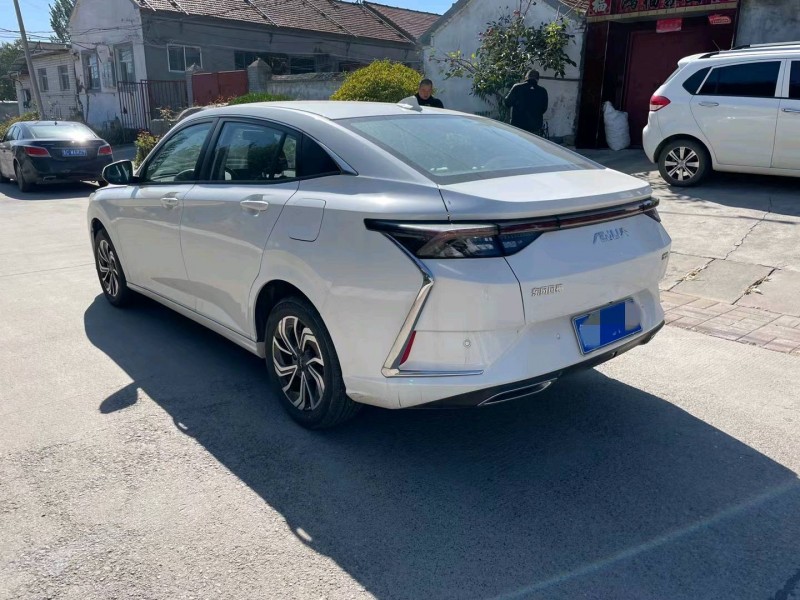 济南22年东风奕炫3