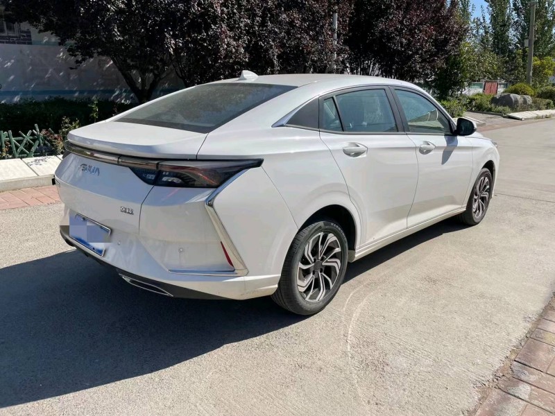 济南22年东风奕炫5