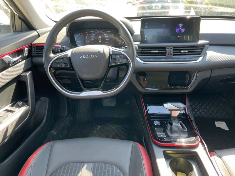 济南22年东风奕炫9