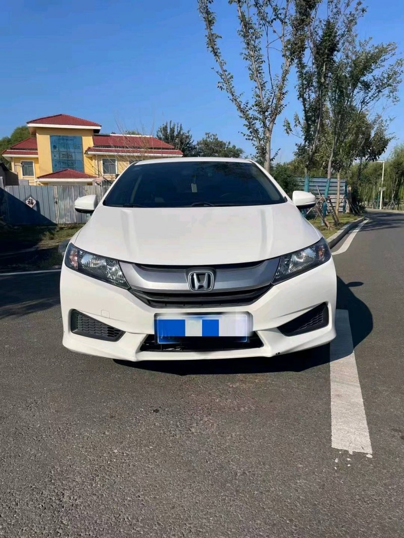 枣庄17年本田锋范9