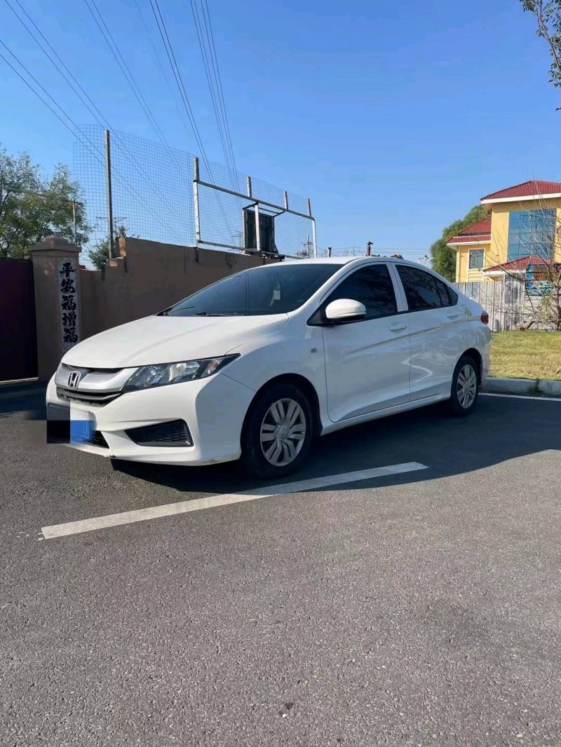枣庄17年本田锋范8