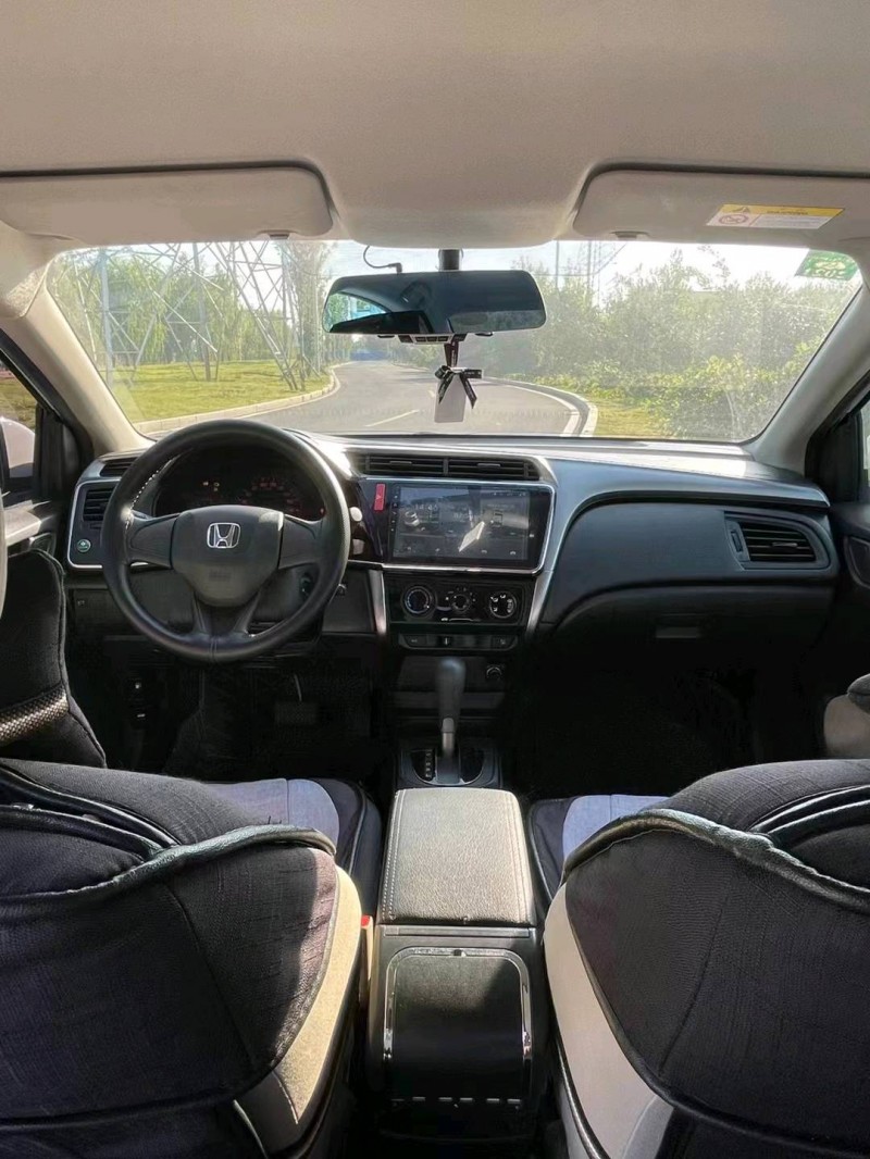 枣庄17年本田锋范6