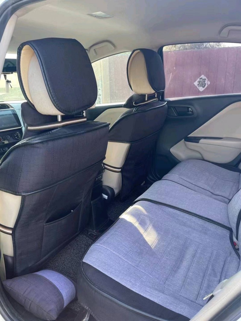 枣庄17年本田锋范4