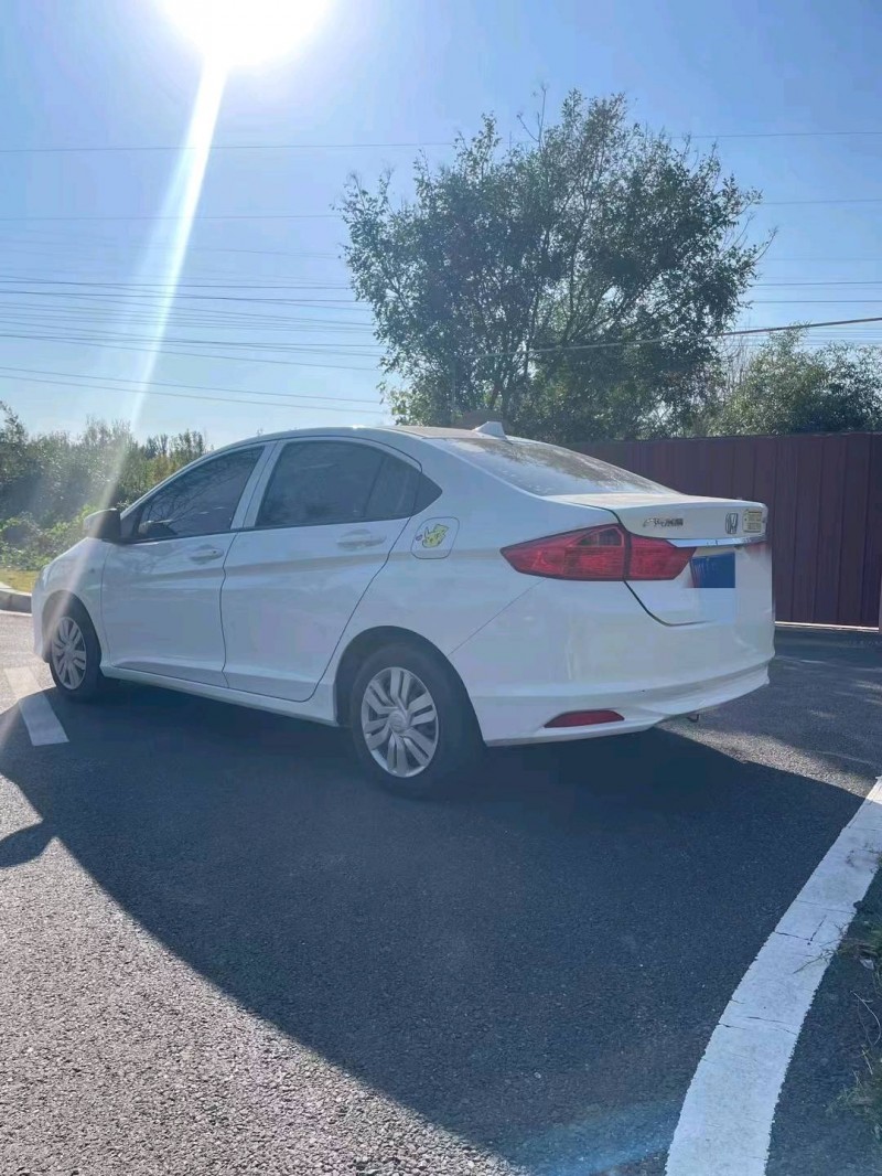 枣庄17年本田锋范1