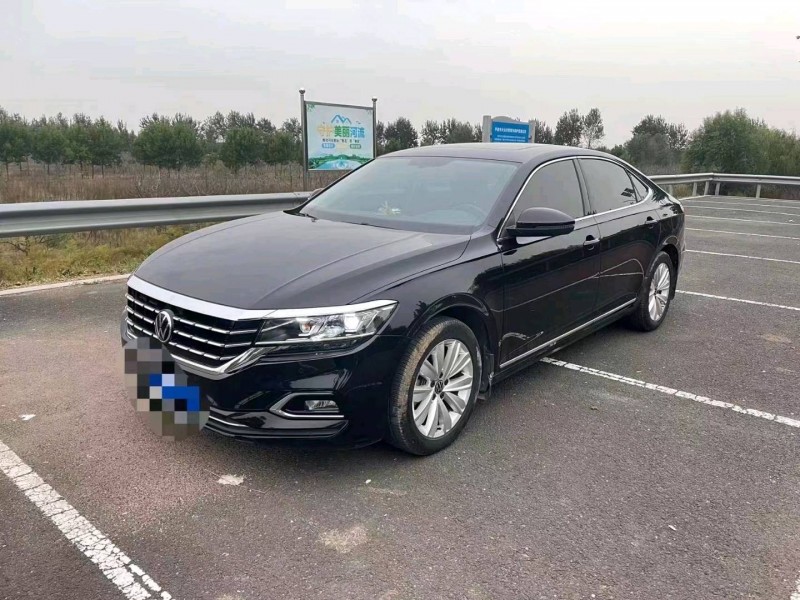济宁21年大众帕萨特3