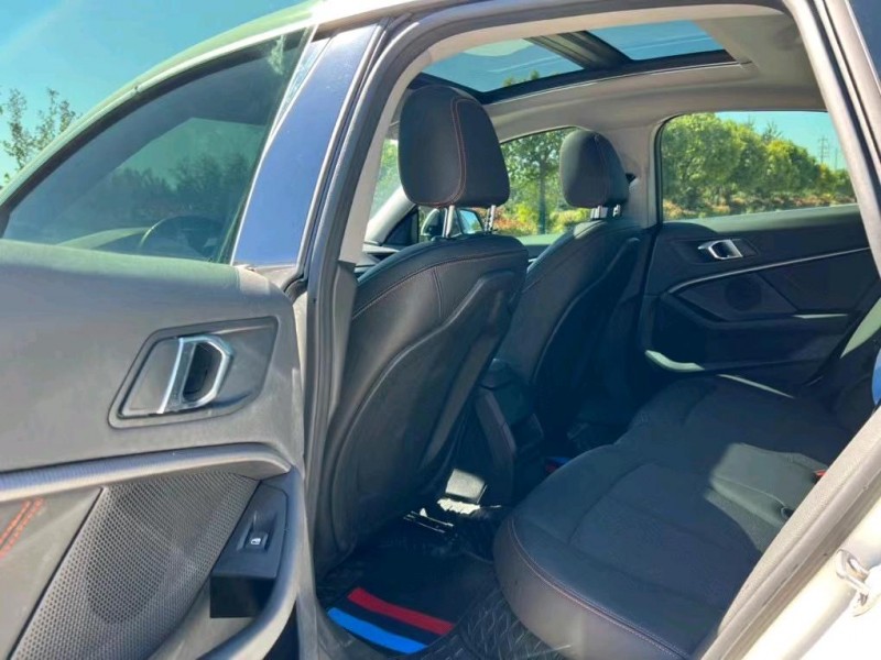 盐城21年宝马2系2