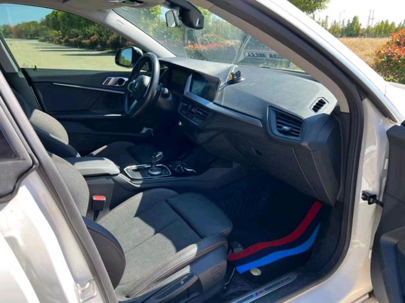 盐城21年宝马2系1