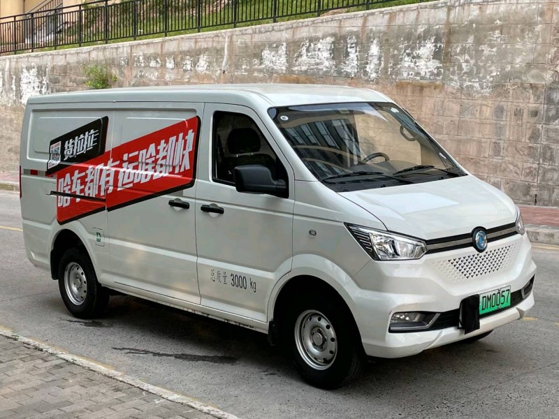 重庆21年东风小康2
