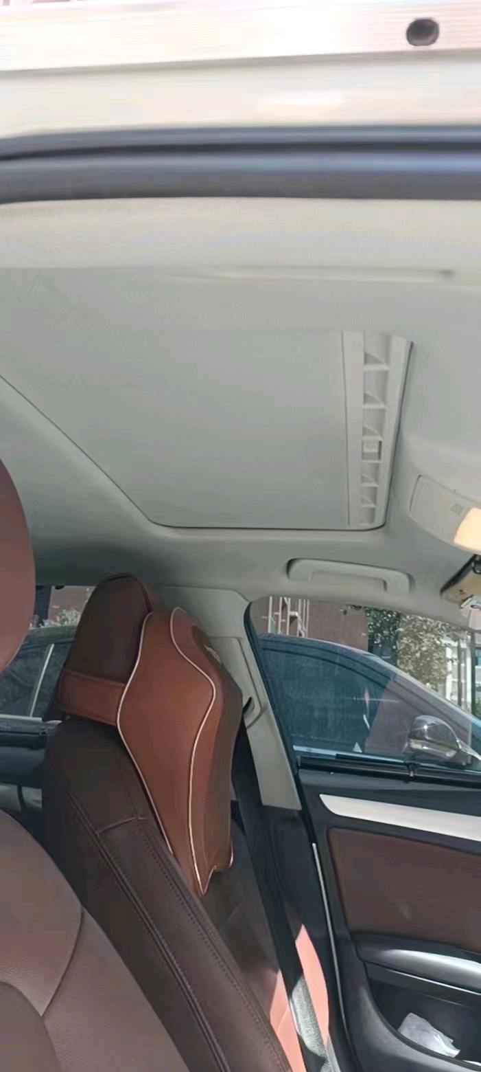 北京15年奥迪A4L7