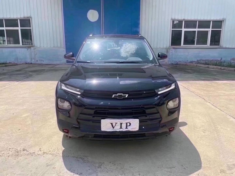 北京22年雪佛兰创界9