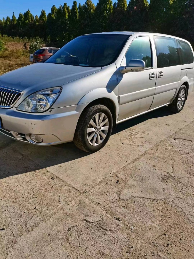 枣庄16年别克GL82