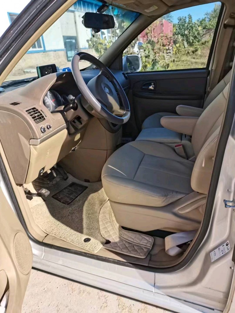 枣庄16年别克GL87