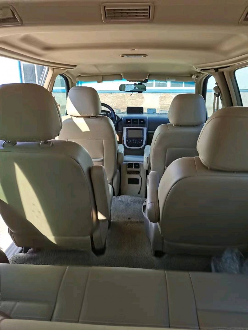 枣庄16年别克GL88