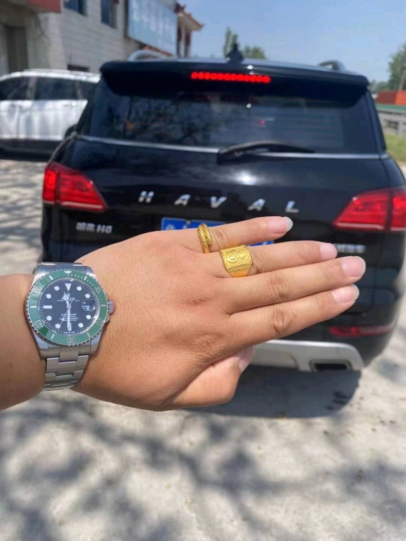 济南17年哈弗H61