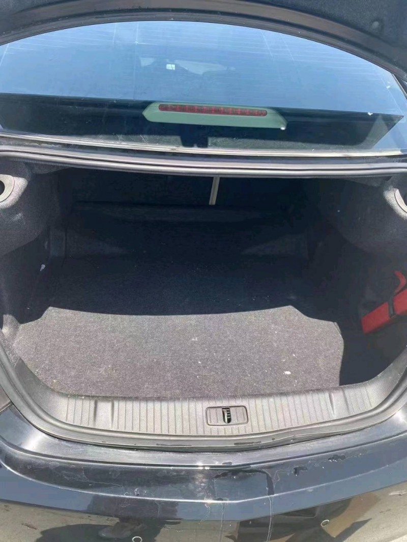 济南17年别克君越5