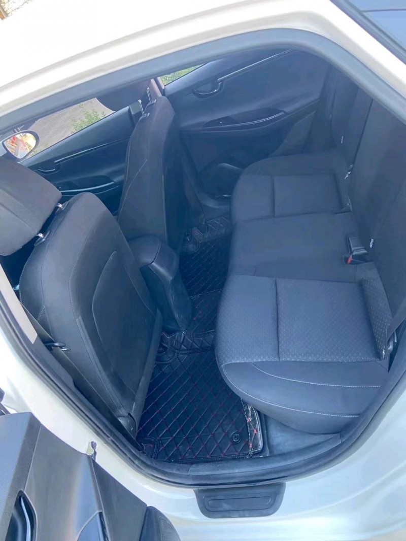 济南19年现代悦动5