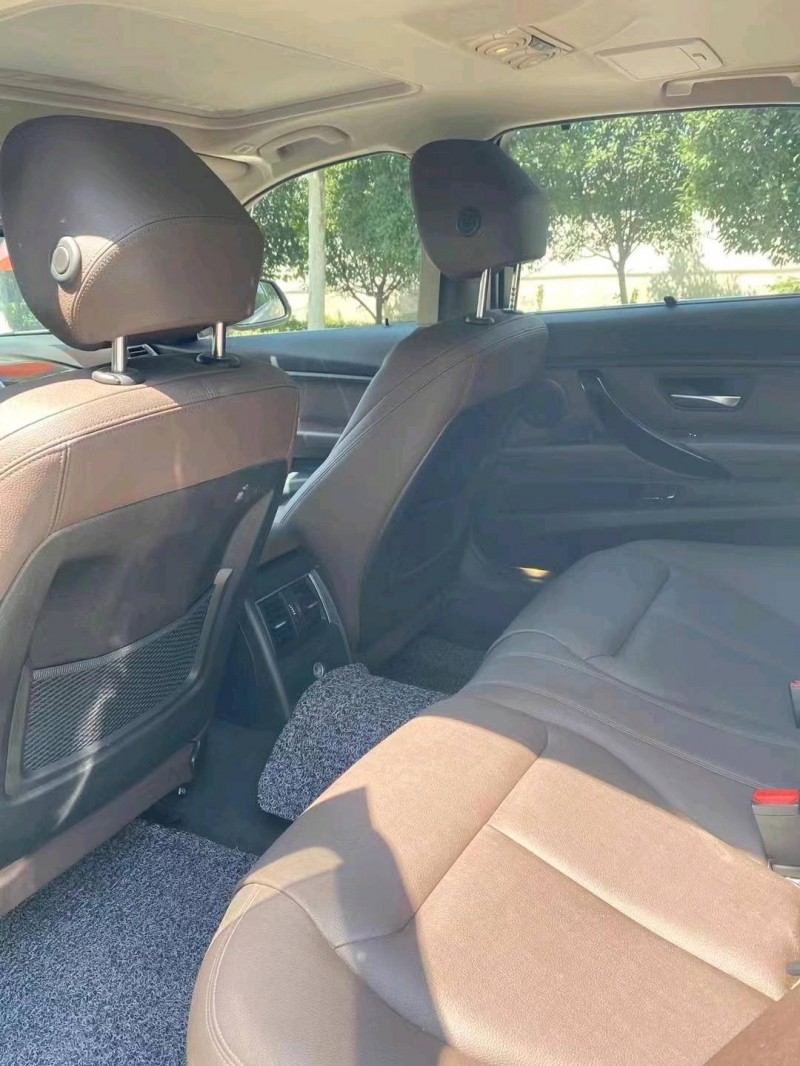 徐州17年宝马3系5