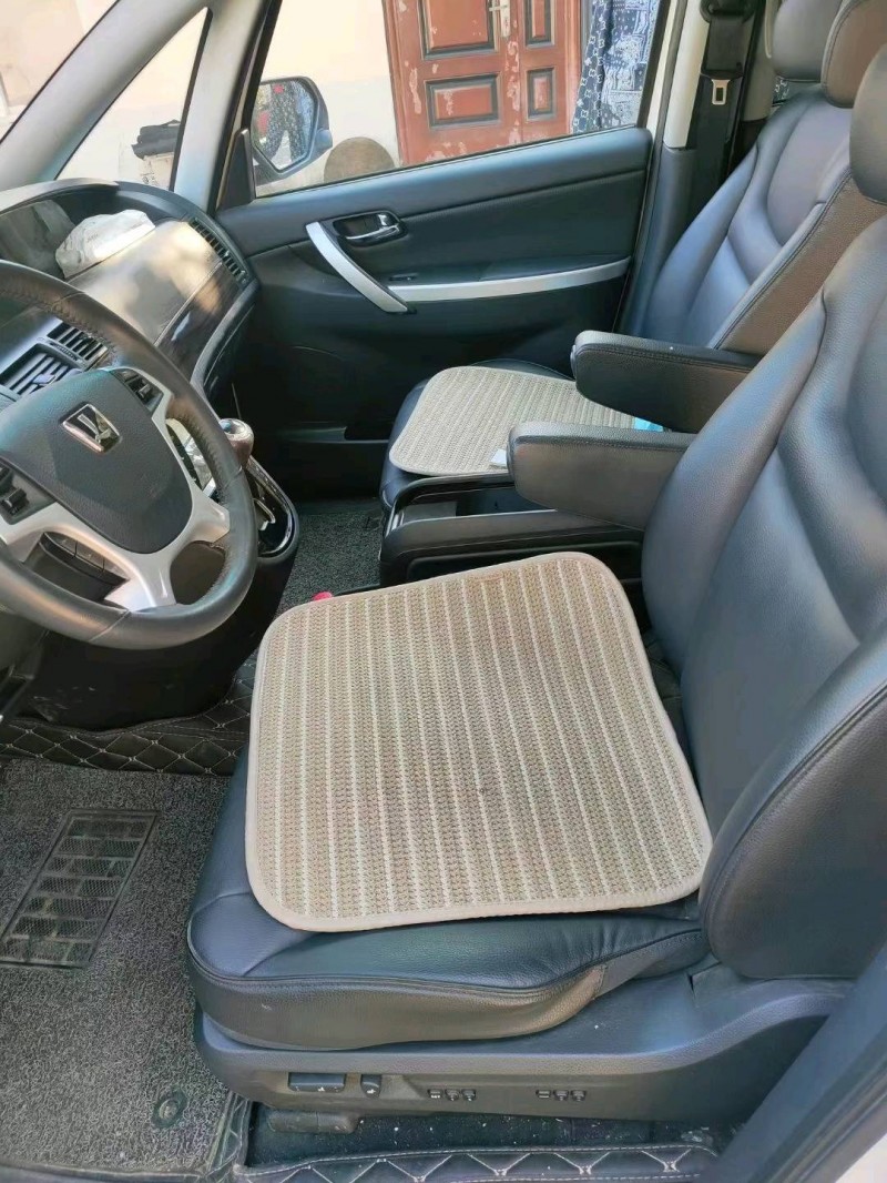 济南19年纳智捷大7 MPV5