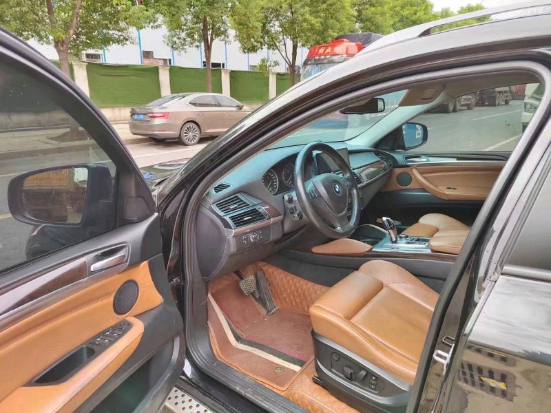 宜昌14年宝马X64