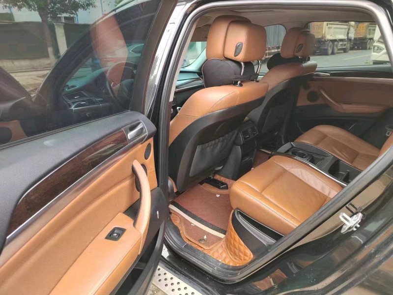 宜昌14年宝马X65