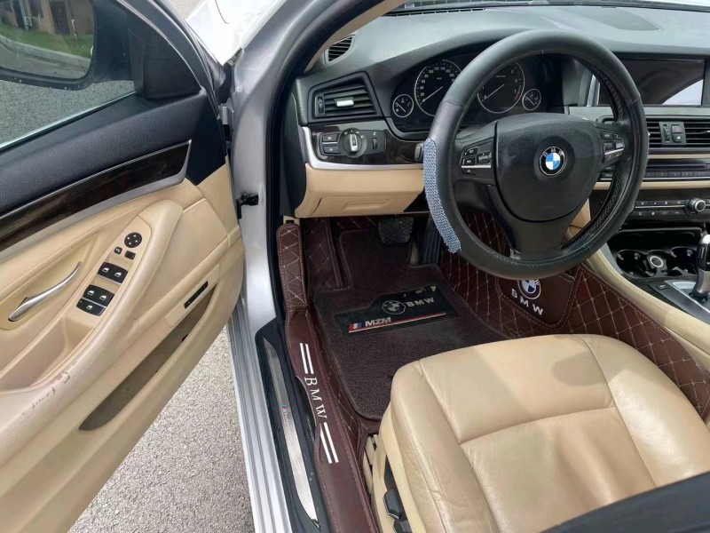 宜昌11年宝马5系6