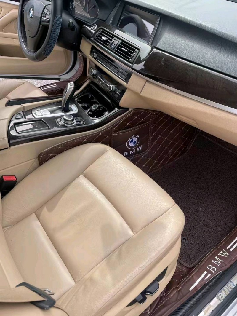 宜昌11年宝马5系7