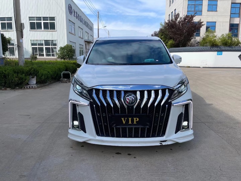 徐州20年别克GL81