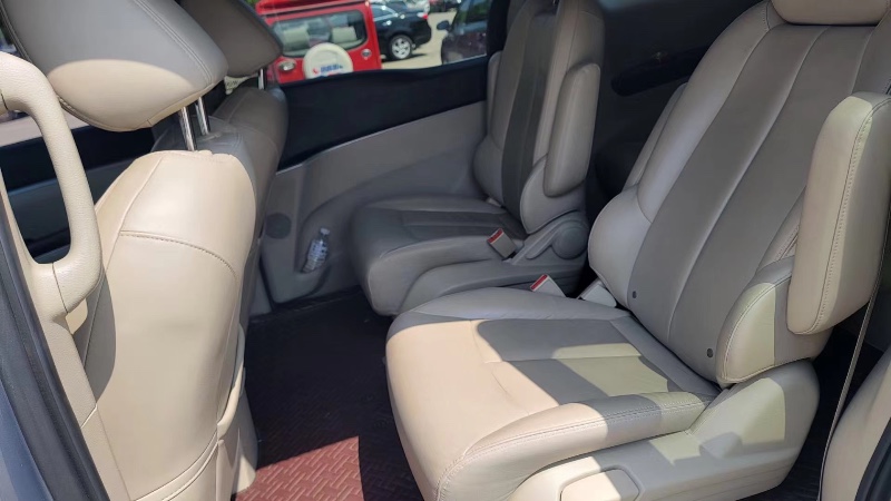 潍坊20年别克GL88