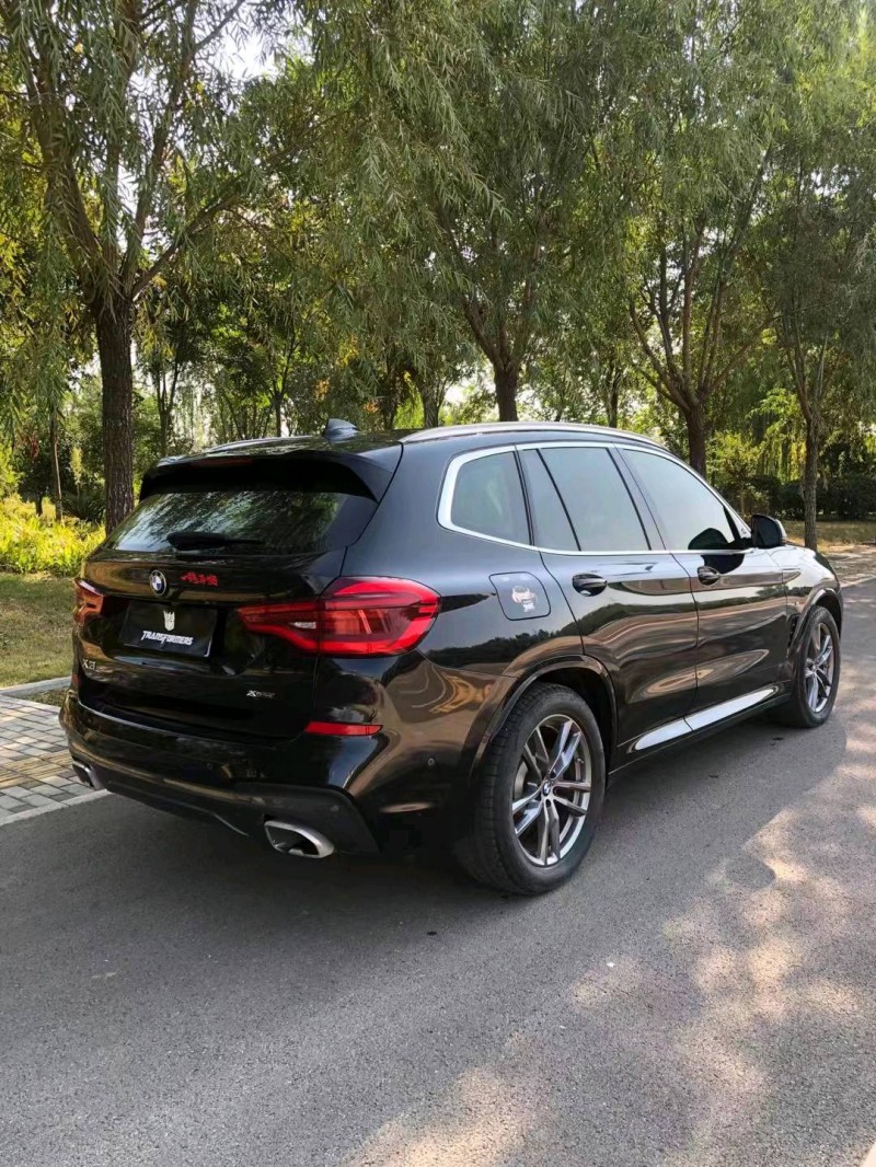 枣庄20年宝马X36