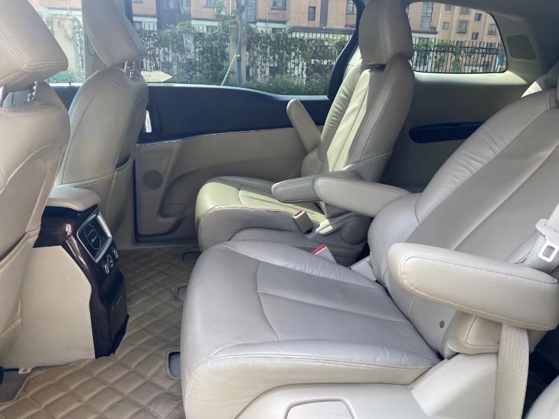 徐州17年别克GL89