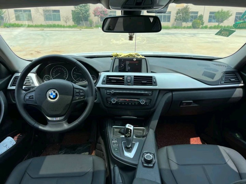 盐城15年宝马3系6