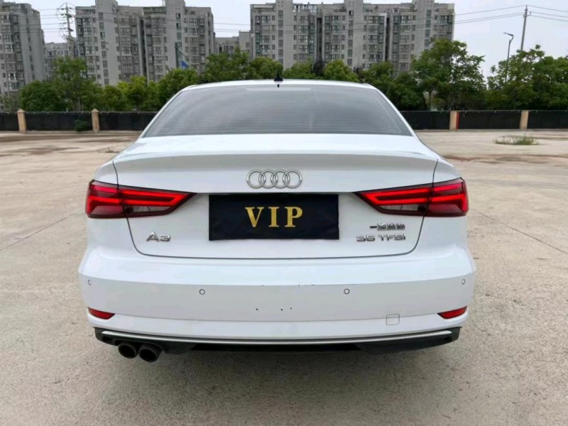 盐城19年奥迪A32