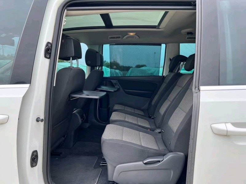 盐城15年大众夏朗4